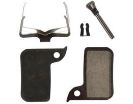 Stabdžių kaladėlės SRAM Disc Brake Pads for Red, Force, Rival, Apex, Level S700