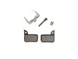 Stabdžių kaladėlės Sram Red22/Force22/Rival 22/Level Organic Steel
