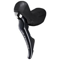 Shimano Ultegra ST-R8020 stabdžių/pavarų pavarų perjungimo rankenėlė, 2 pavarų