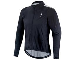 Striukė nuo vėjo Specialized Deflect Rbx Pro Hv Rain Jacket Blk