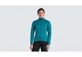 Striukė Specialized Rbx Comp Softshell Jacket Wmn Trptl