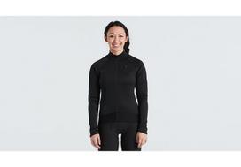 Termo marškinėliai Specialized Rbx Expert Thermal Jersey Ls Wmn Blk