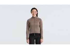 Termo marškinėliai Specialized Rbx Expert Thermal Jersey Ls Wmn Gun