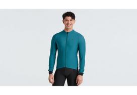 Striukė Specialized Sl Expert Thermal jersey Ls men Trptl