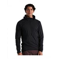 Striukė Specialized Trail Wind Jacket Men Blk