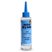 Tepalas grandinei Morgan Blue Extra Dry Lube 125ml