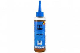 Tepalas grandinei Morgan Blue Syn Lube Course 125ml