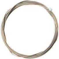 Trosas pavarų Jagwire nerūdijantis 1.1x2300mm