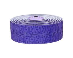 Vairo juosta Supacaz Super Sticky Kush - TruNeon - Neon Purple