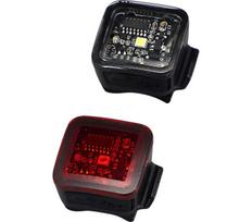 Žibintų komplektas Specialized Flash Combo Headlight/Taillight
