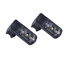 Žibintų komplektas Specialized Stix Switch Combo Headlight/Taillight