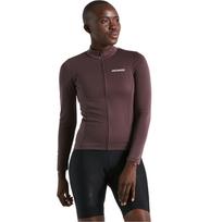 Marškinėliai RBX CLASSIC JERSEY LS WMN CSTUMBR