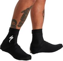 Antbačiai LOGO SHOE COVER BLK XL/XXL