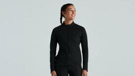 Striukė SL PRO WIND JACKET WMN BLK