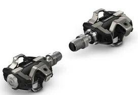 Rally XC100 Pedal Power Meter