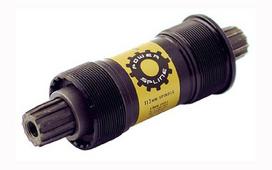 Miniklio velenas Truvativ Power Spline