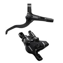 Hidrauliniai diskiniai stabdžiai Shimano MT401 , galiniai