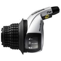 Pavarų perjungimo rankenėlė,  Shimano REVO SHIFTER 3 pavarų