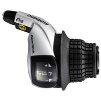 Pavarų perjungimo rankenėlė, Shimano REVO SHIFTER, 7 pavarų