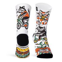Pacific kojinės Bacoa Cats