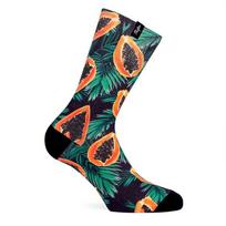 Pacific kojinės Papaya
