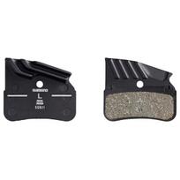 Shimano Disc Brake Pad Set Resin N03A | Incl Spring/Split Pin 1 pair