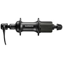 Freehub 8/9/10S 135/36Black | FH-T3000 Acera Disc Brake