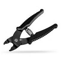 Grandinės įrankis PRO Quick Link Remover | Black