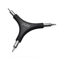 Šešiakampis raktas PRO Tool Y Wrench Hex | 2/2,5/3MM