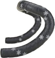 Vairo juosta SUPER STICKY KUSH TAPE GALAXY WHT PRINT/ANO BLK PLUGS