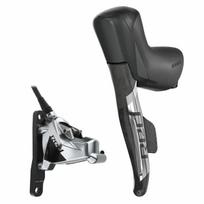 Pavarų perjungimo rankenėlės, 2x12 pavarų - SRAM AM ED RED AXS D1 SJC FT/L F20 950 2P