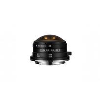 Laowa 4mm f/2,8 Fisheye for Micro 4/3 MFT