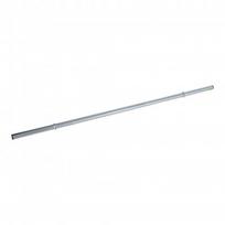 Grifas LIFEMAXX® Chromed Pump bar 30mm 140cm