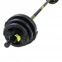 Body pump rinkinys LIFEMAXX® Studio BLACK