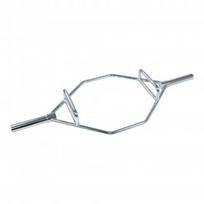 Grifas LIFEMAXX® Olympic hex bar