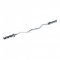 Grifas LIFEMAXX® Olympic EZ bar 50mm 120cm