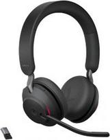 JABRA Evolve2 65 ausinės