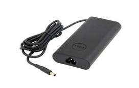 Dell AC Adapter, 130W, 19.5V, 3  Pin, 4.5mm, C6 Power Cord