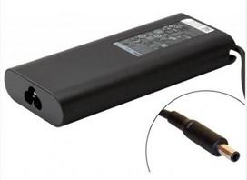 Dell AC Adapter 130W, 19.5V, 3Pin,  4.5mm, C5 Power Cord Version