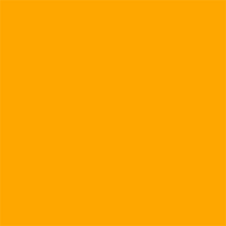 Superior popierinis fonas 1,35x11m Yellow-Orange