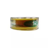 MEDRULL Transparent ruloninis pleistras 1,25x500cm