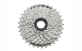 Žvaigždžių blokas galinis Shimano CS-HG41-8 Acera