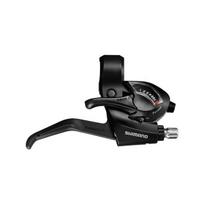 Pavarų perjungimo rankenėlė Shimano ST-EF41 7-speed