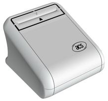 ACS ACR39U-W1 SmartDuo Smart Card  Reader II