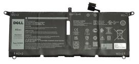 Dell Battery, 45WHR, 4 Cell,  Lithium Ion, Polymer, SMP