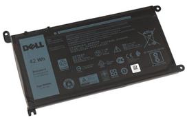 Dell 42Wh Lithium-ion battery for  Inspiron laptops