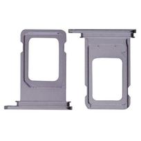CoreParts Dual Sim Card Tray Apple  iPhone 11 Original New,
