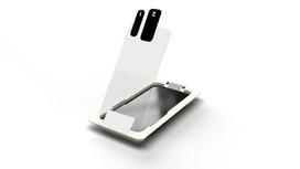 eSTUFF Apple iPhone 14 Pro Clear  Glass Screen Protector with