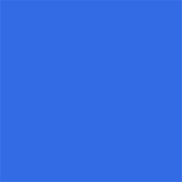 Superior popierinis fonas 1,35x11m Royal Blue