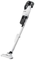 Akumuliatorinis dulkių siurblys Makita CL003GD203; 40 V; 2x2,5 Ah akum.